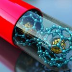 The Clinical Application of Curcumin-coordinated Nanoparticles