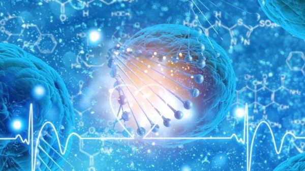 DOTA-Triarginine-Lipid Conjugates: A New Method of Brachytherapy