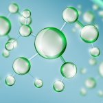 The Multifunctional Nanocomposite of Poly(l-Lactide) and Polyethylene Glycol-Grafted GQDs for Enhanced Therapeutics and Molecule Analysis