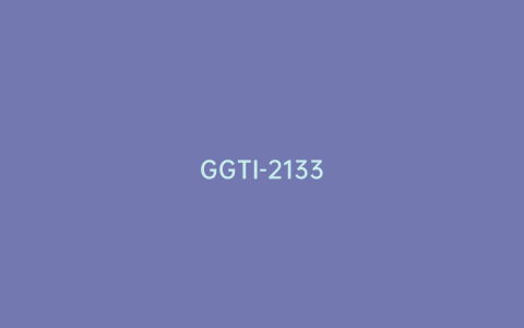 GGTI-2133
