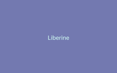 Liberine