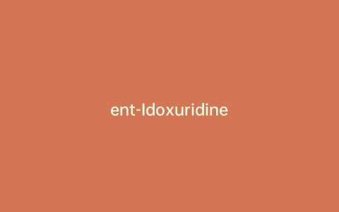ent-Idoxuridine