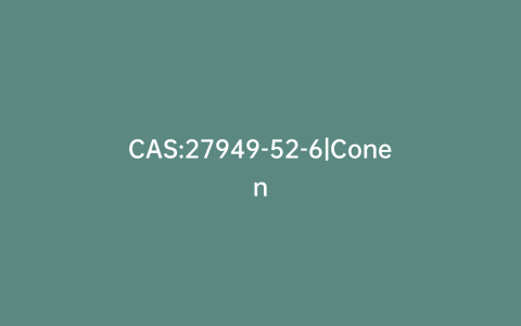 CAS:27949-52-6|Conen