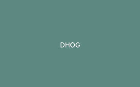 DHOG