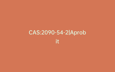 CAS:2090-54-2|Aprobit