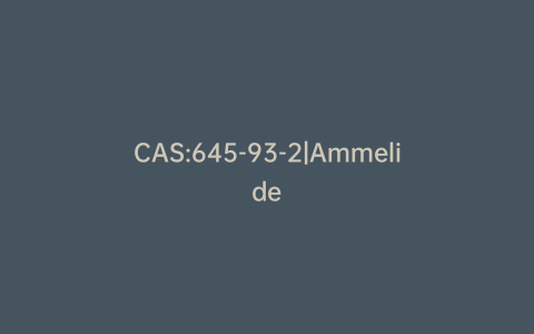CAS:645-93-2|Ammelide
