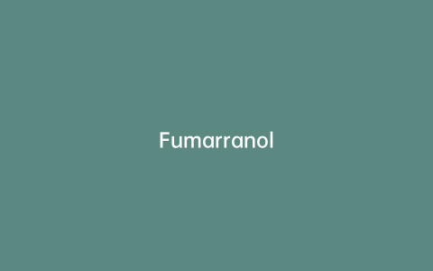 Fumarranol