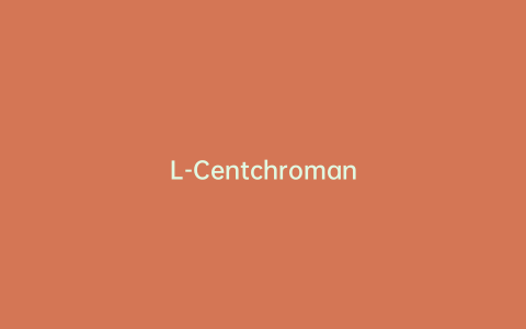 L-Centchroman