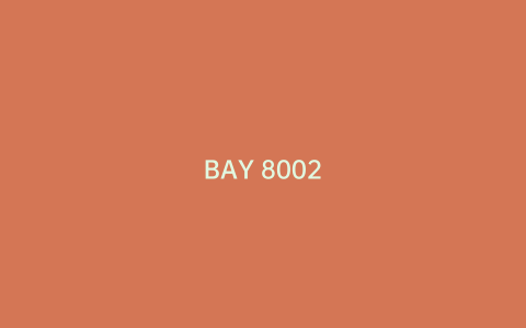 BAY 8002