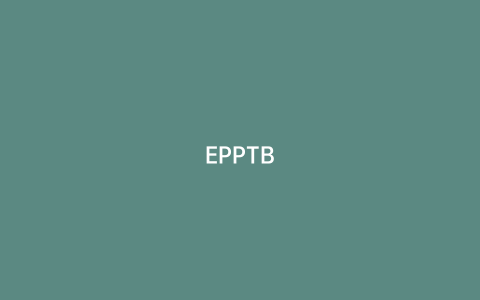 EPPTB