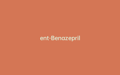 ent-Benazepril
