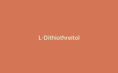 L-Dithiothreitol