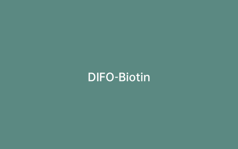 DIFO-Biotin