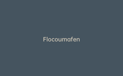 Flocoumafen