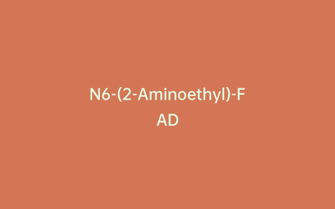 N6-(2-Aminoethyl)-FAD