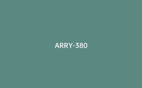 ARRY-380