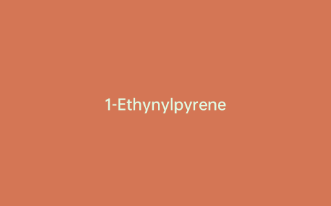 1-Ethynylpyrene