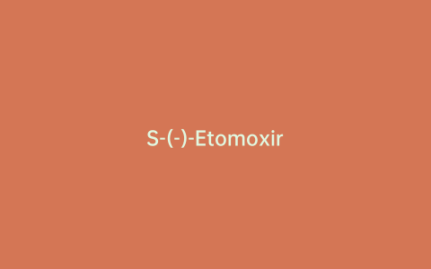 S-(-)-Etomoxir