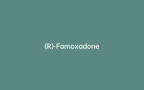(R)-Famoxadone