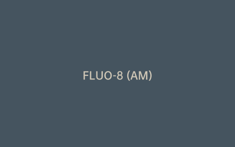 FLUO-8 (AM)