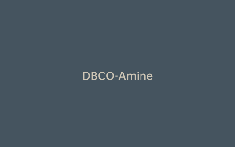 DBCO-Amine