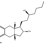 CAS:101692-02-8 | Descarboxymethyl Treprostinil