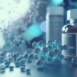 SM-102 Lipid Pharmacokinetic Advantages: Accelerating Drug Development to Market