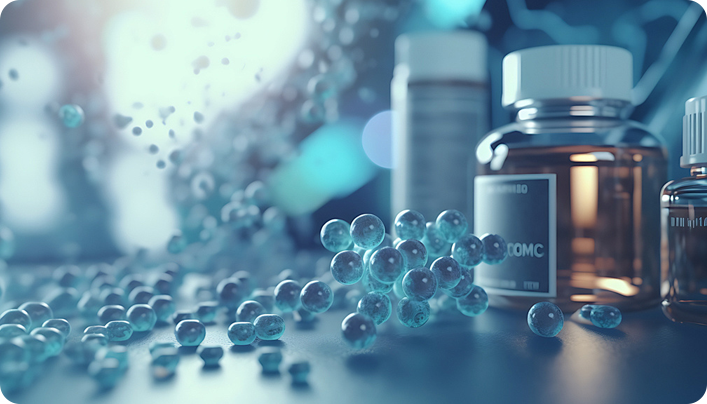 SM-102 Lipid Pharmacokinetic Advantages: Accelerating Drug Development to Market