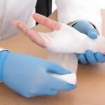 Softer, More Healing: MCC/Alginate Composite Hydrogels Are Reshaping Wound Repair