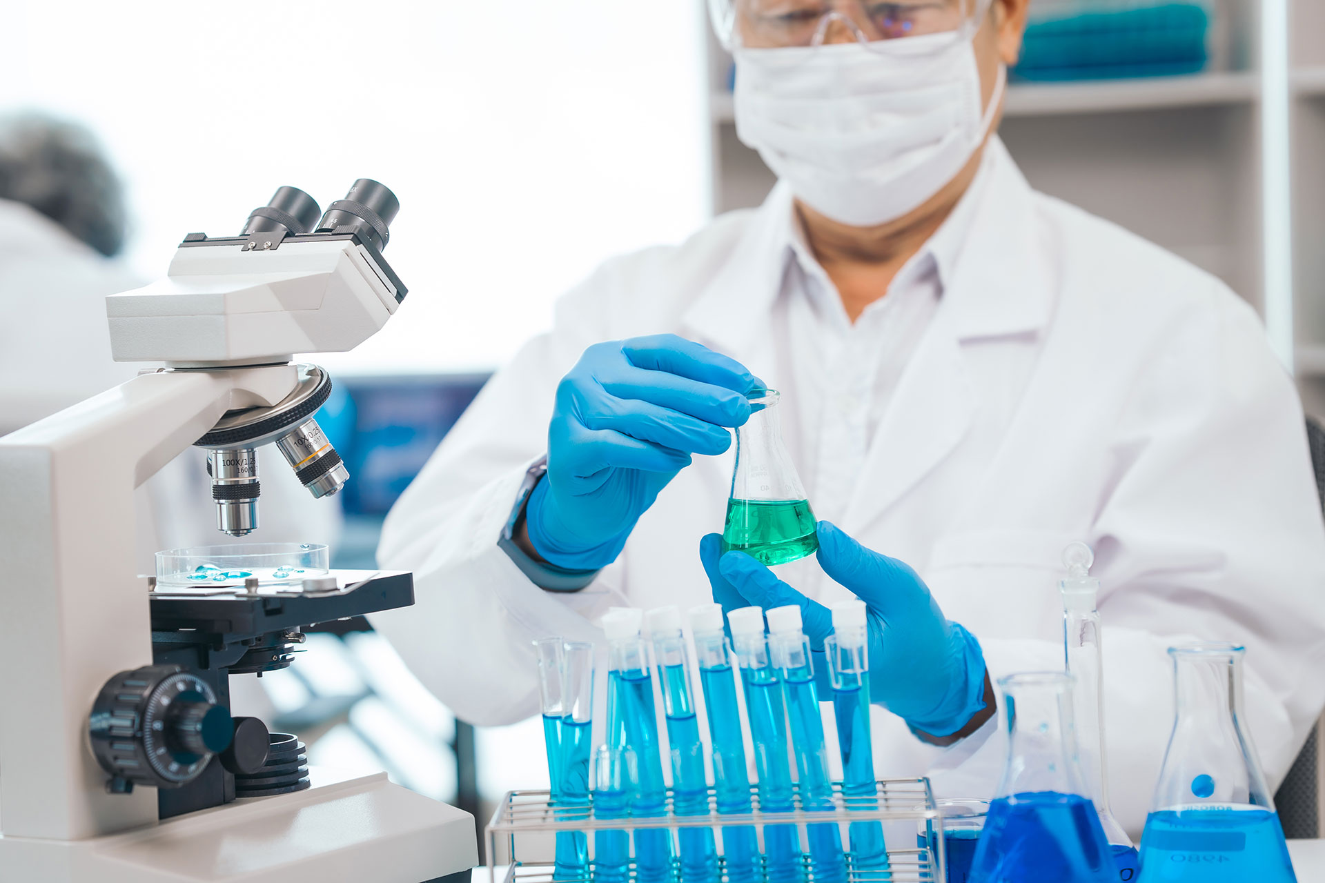 DexMA Hydrogel as a Next-Generation Platform for Medical and Pharmaceutical Commercialization